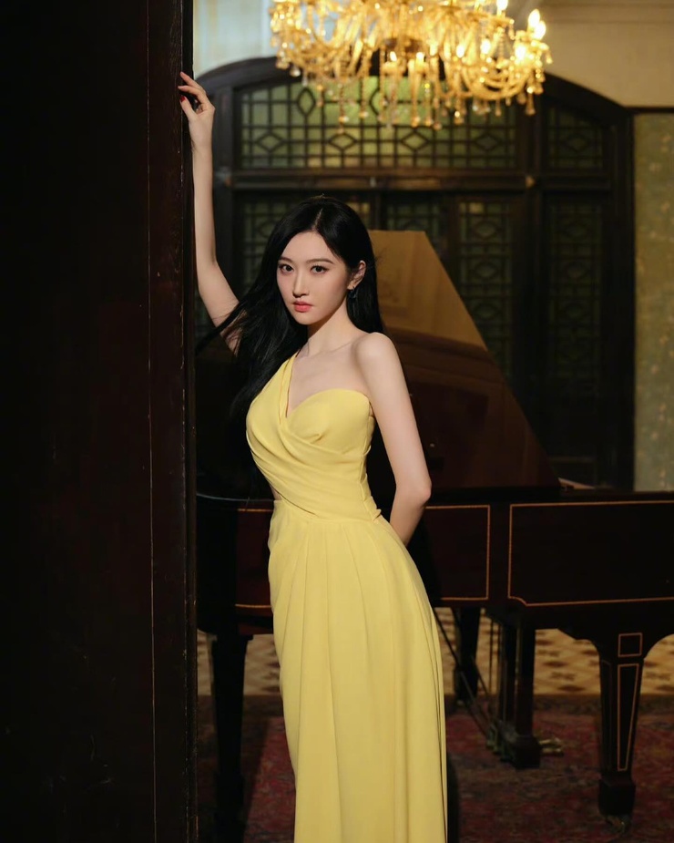 Tian Jing