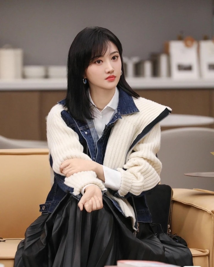Tian Jing