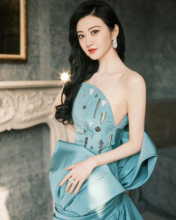 Tian Jing