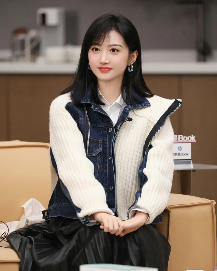 Tian Jing