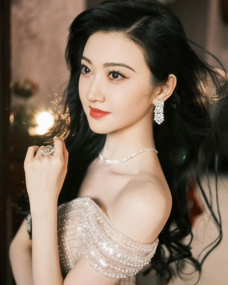 Picture of Tian Jing