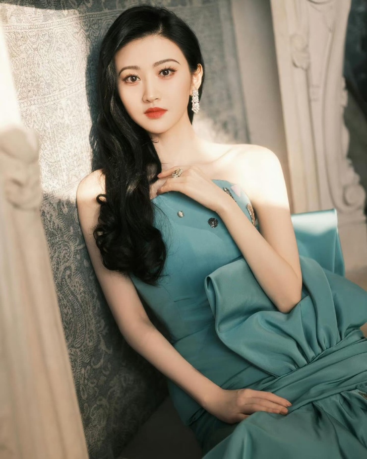 Tian Jing