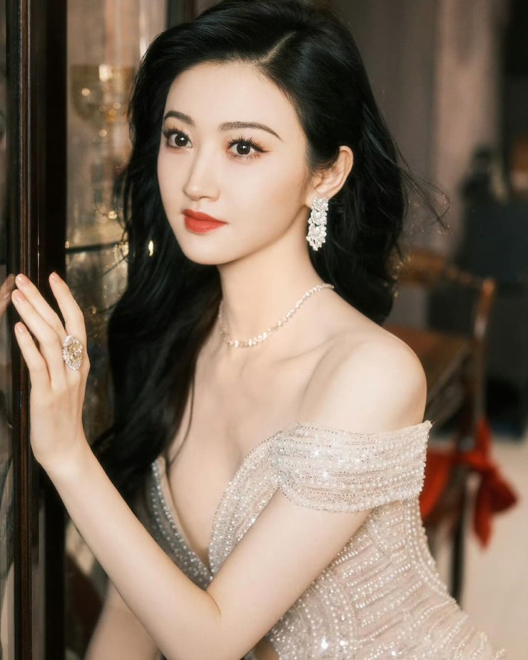 Tian Jing picture