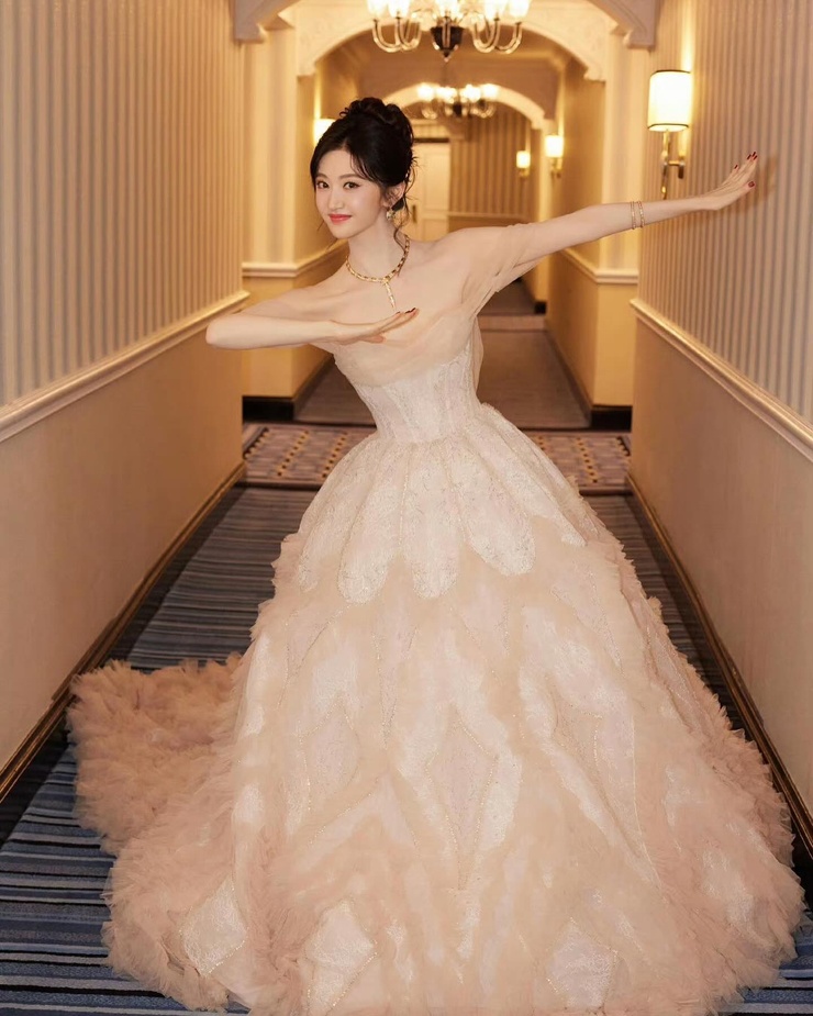 Tian Jing