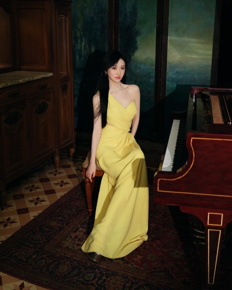 Tian Jing