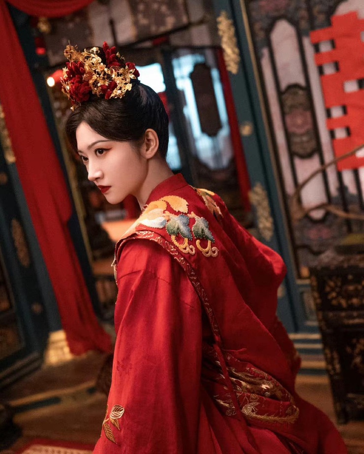 Tian Jing