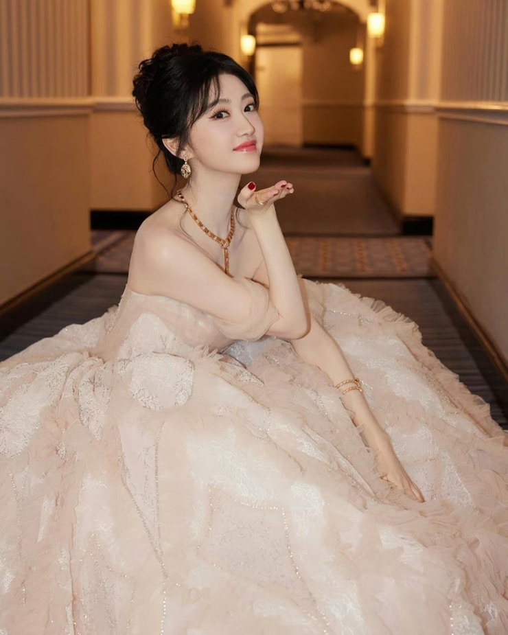 Tian Jing