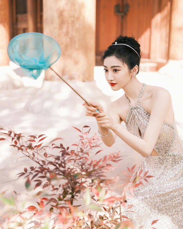 Tian Jing