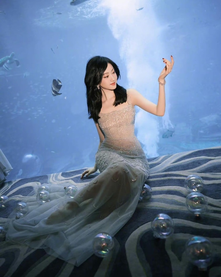 Tian Jing
