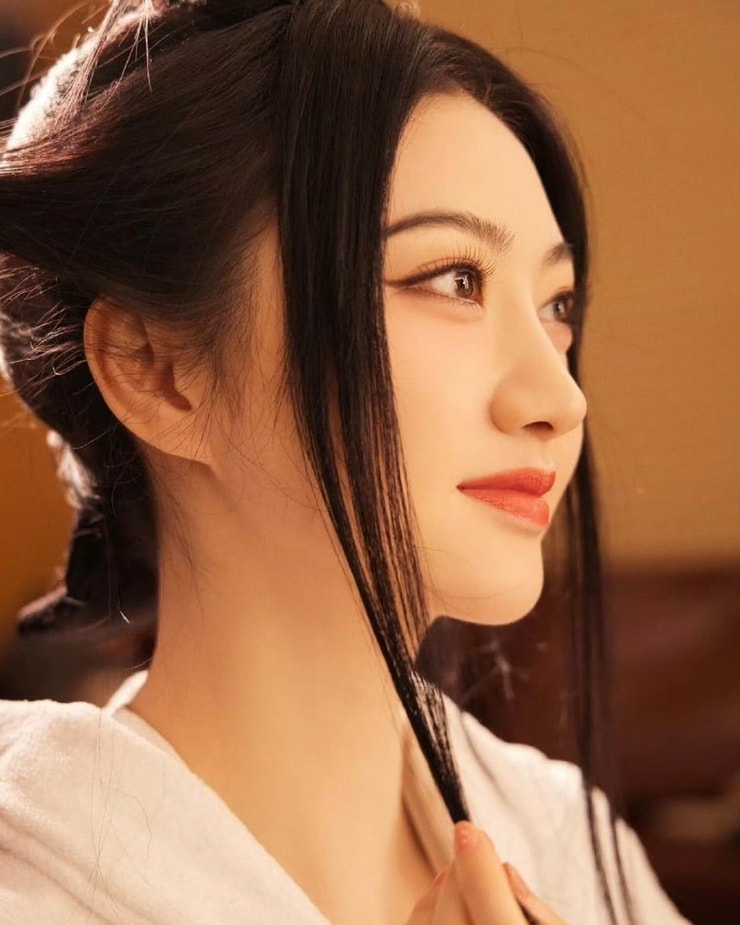 Tian Jing