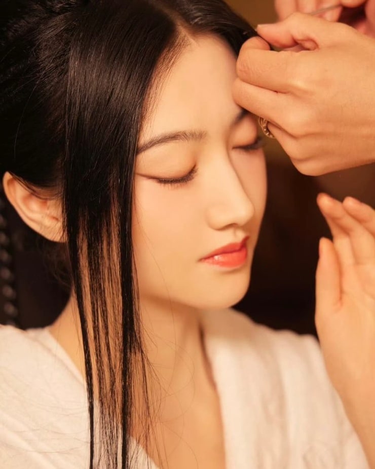 Tian Jing