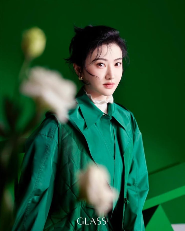 Tian Jing