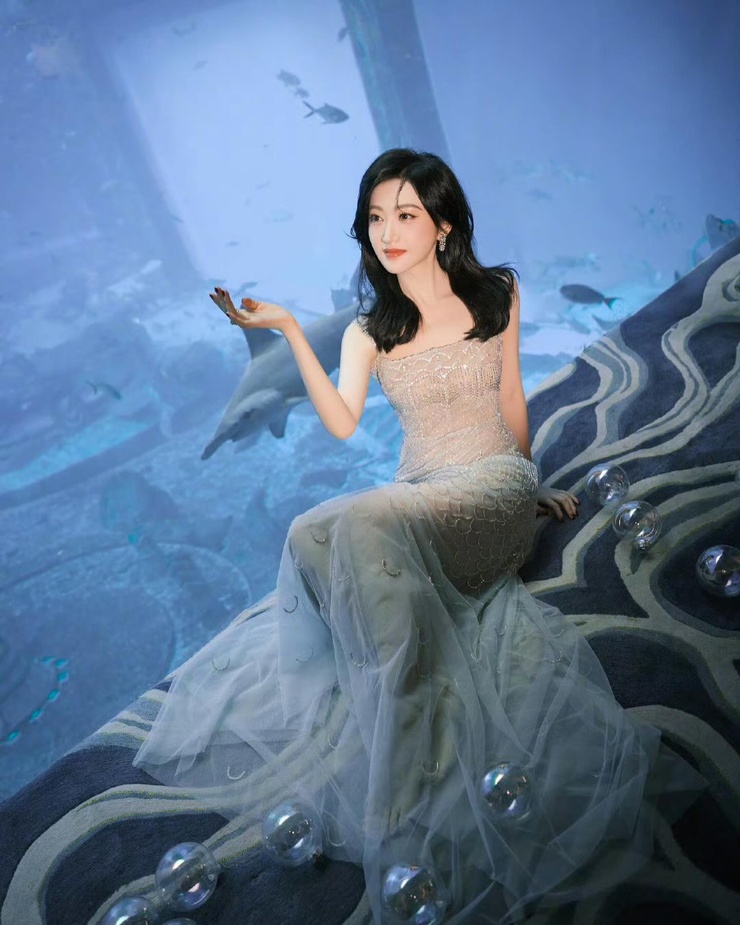Tian Jing