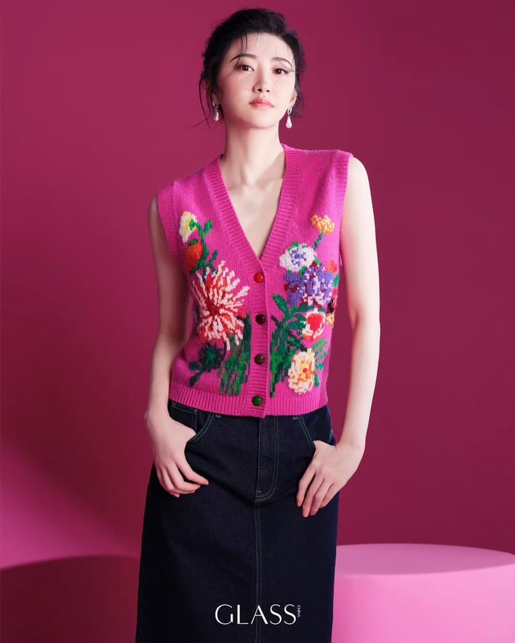 Tian Jing