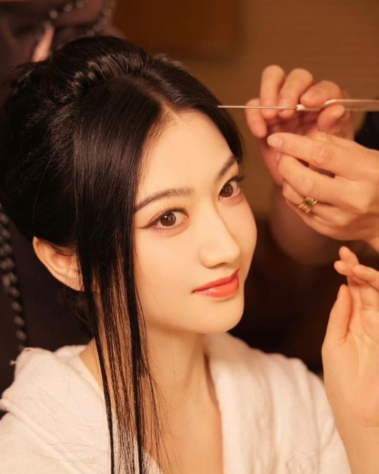 Tian Jing