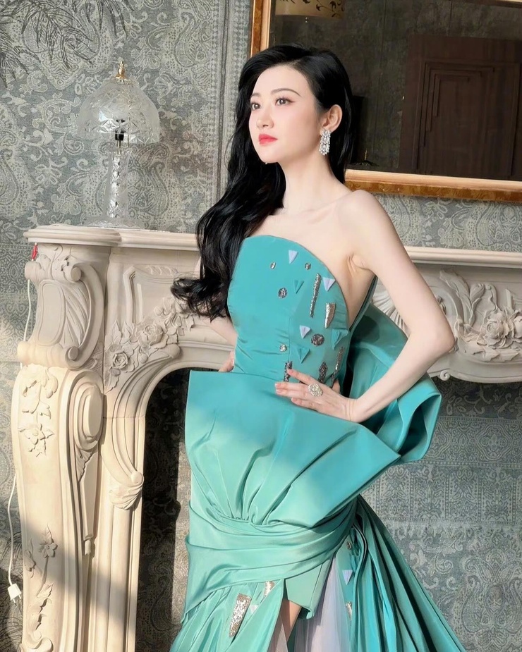 Tian Jing