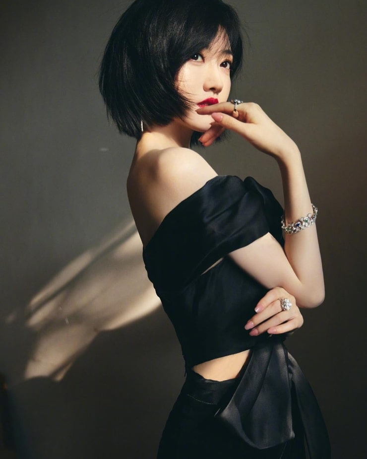 Tian Jing