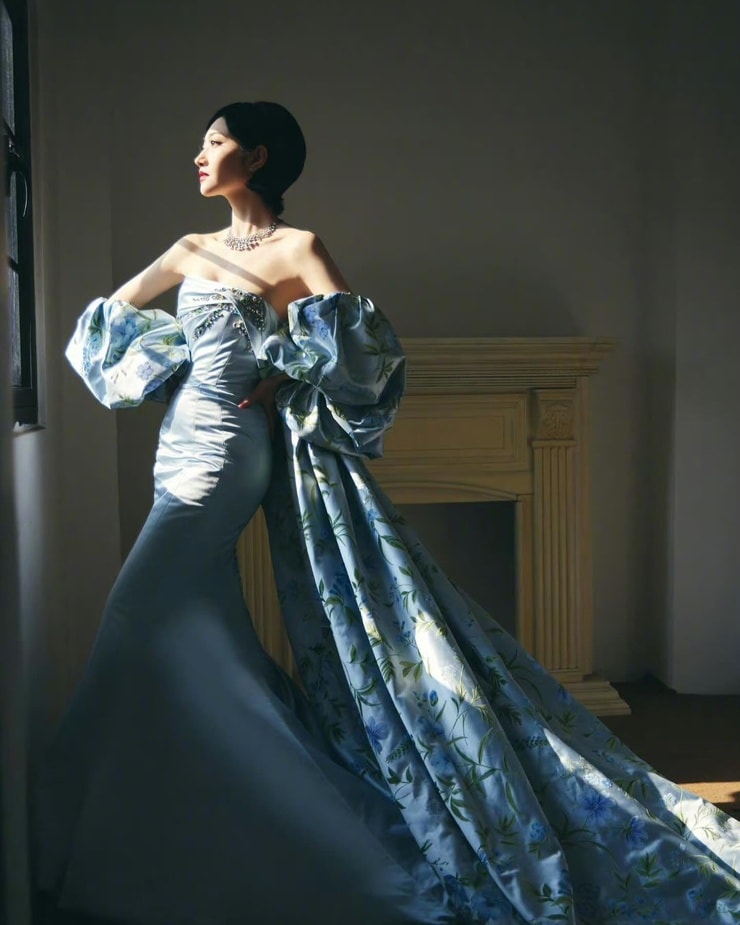 Tian Jing