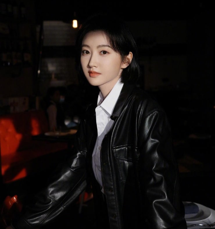 Tian Jing