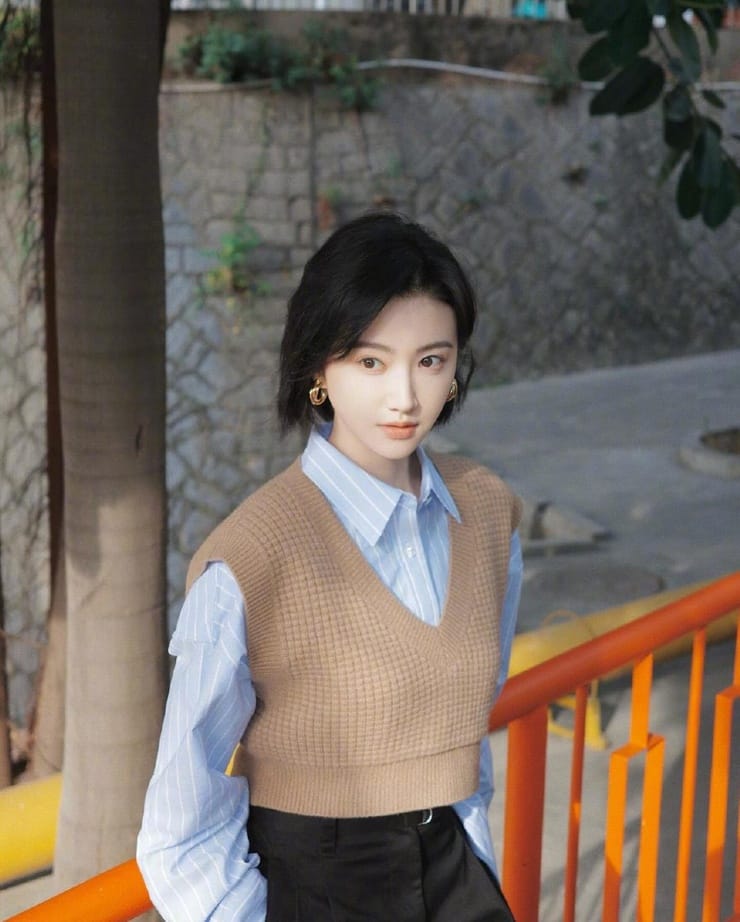 Tian Jing