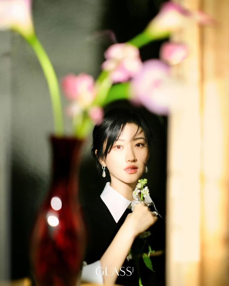 Tian Jing