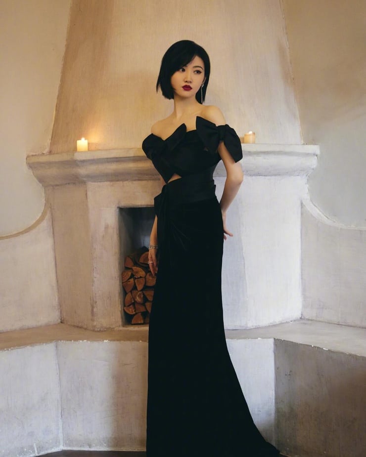 Tian Jing