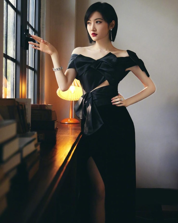 Tian Jing