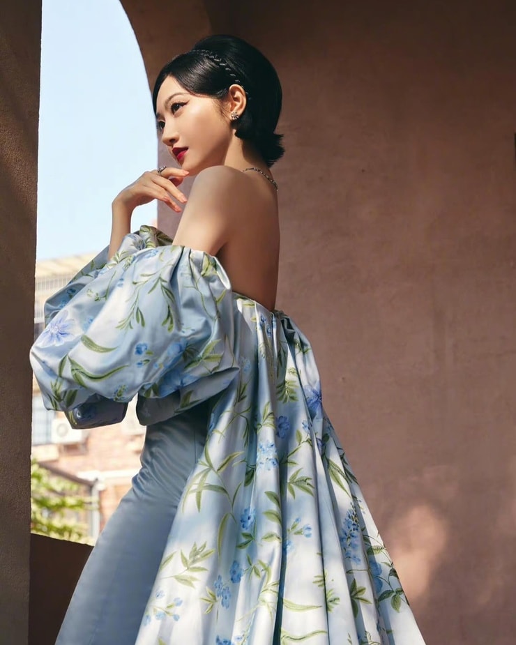 Tian Jing