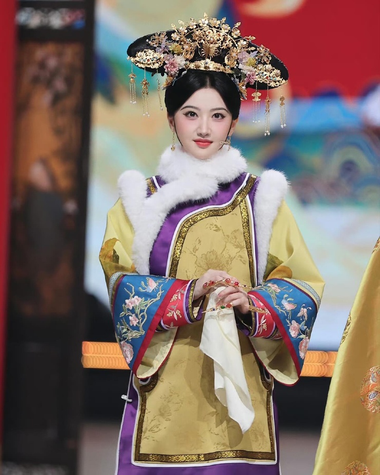 Tian Jing