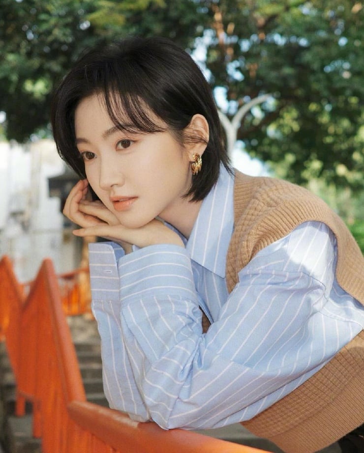 Tian Jing