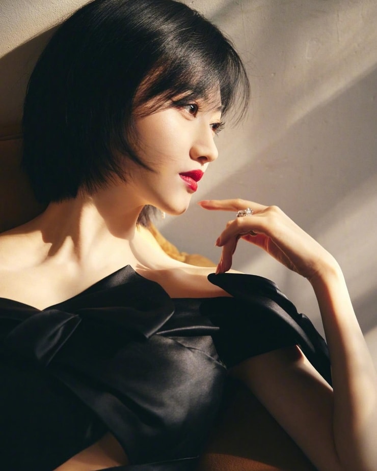 Tian Jing