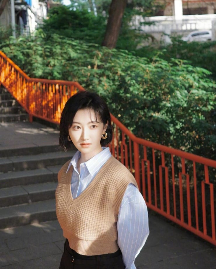 Tian Jing