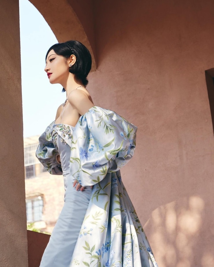 Tian Jing