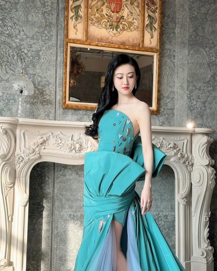 Tian Jing