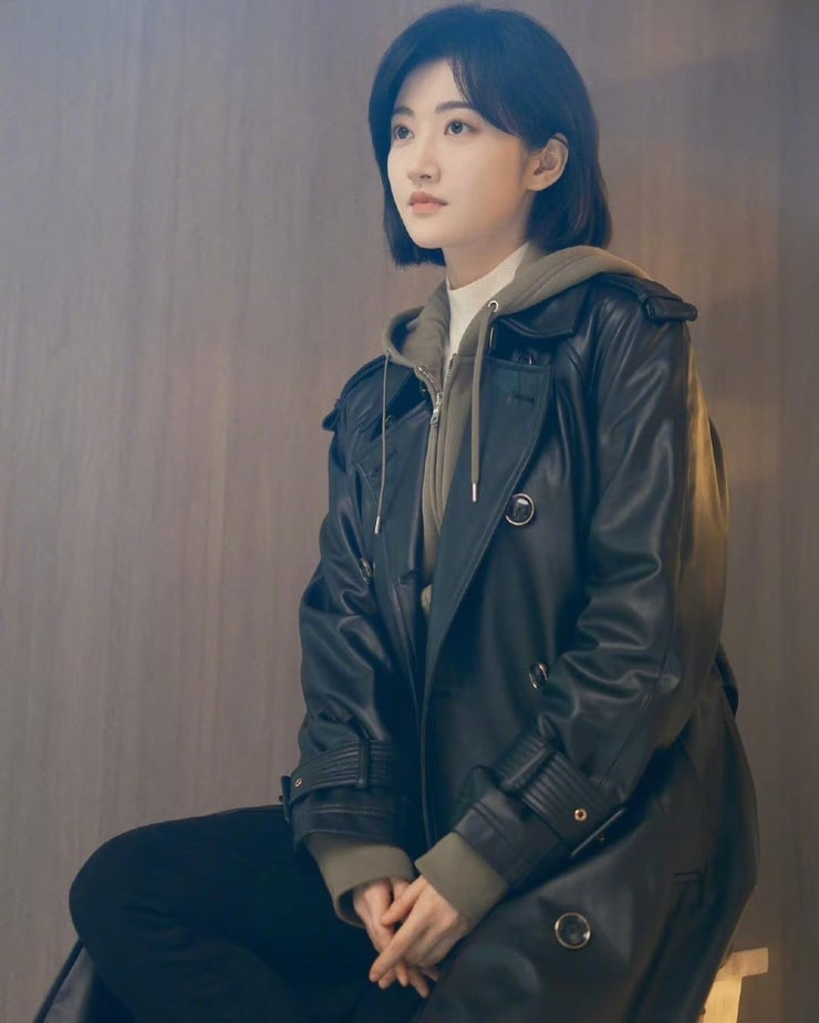 Tian Jing