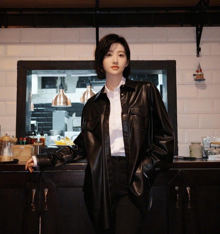 Tian Jing