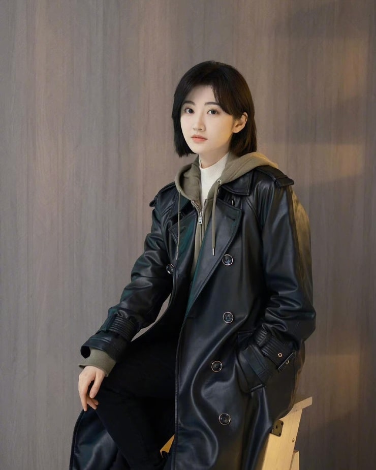Tian Jing