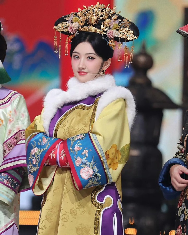 Tian Jing
