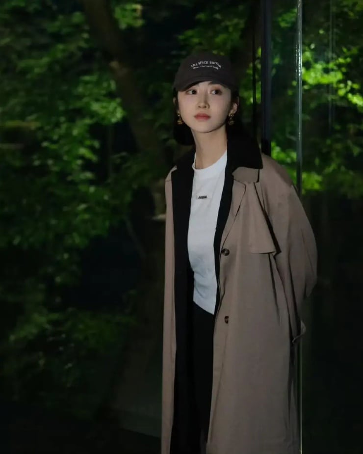 Tian Jing