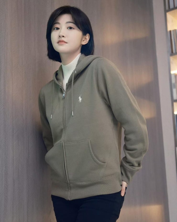 Tian Jing