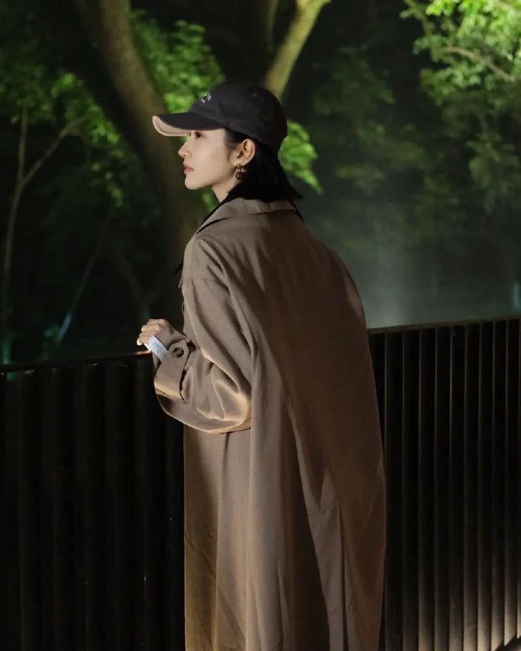 Tian Jing
