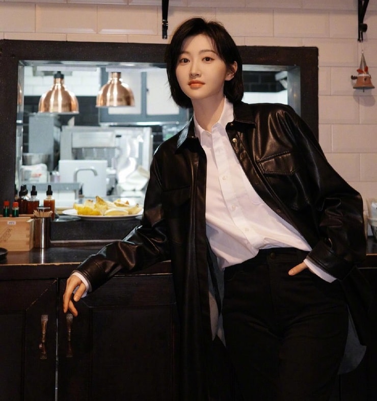Tian Jing