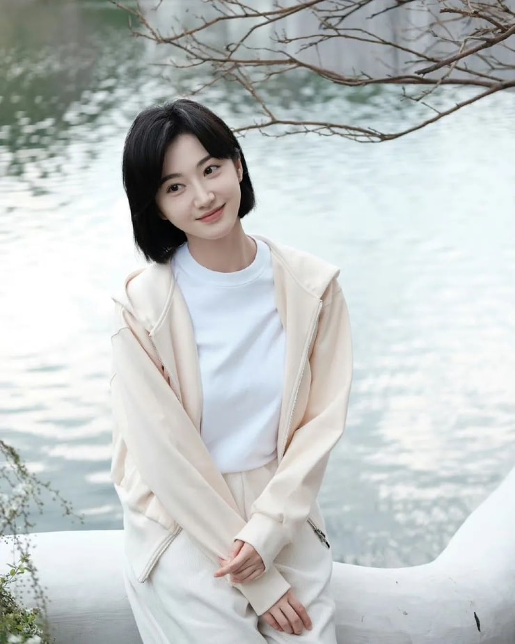 Tian Jing
