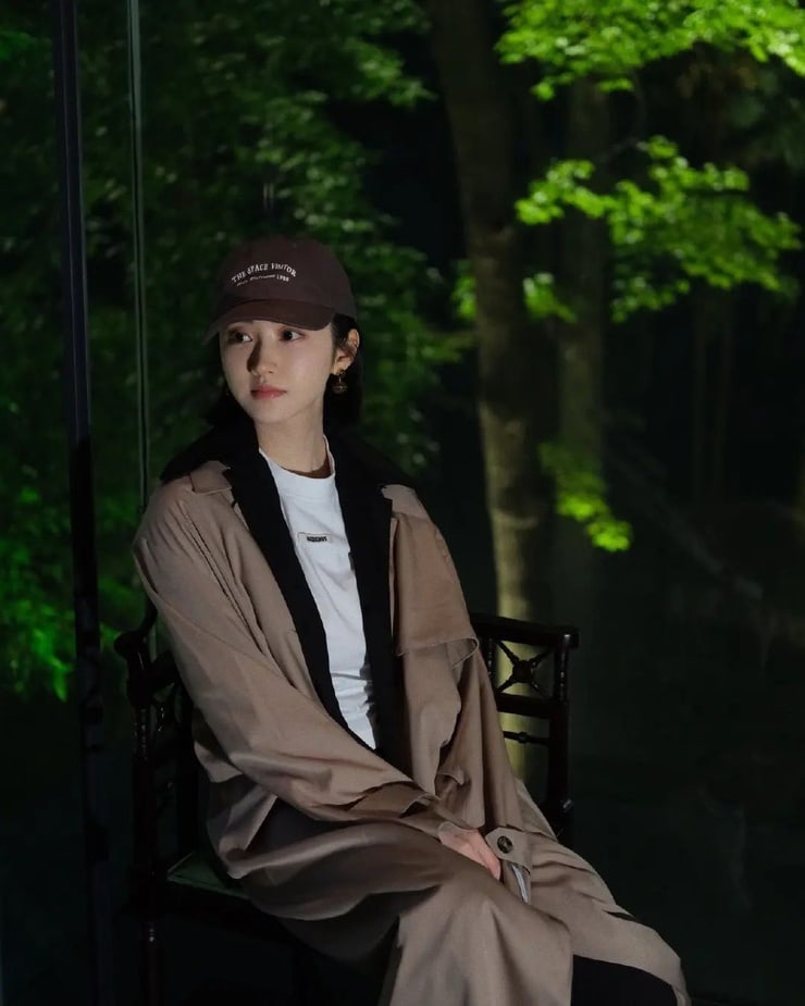 Tian Jing