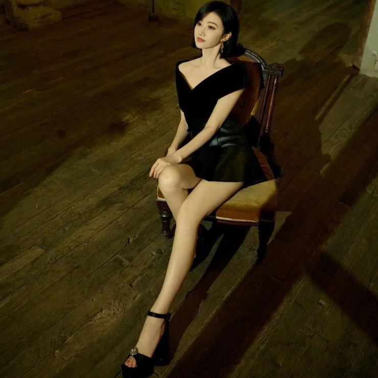 Tian Jing