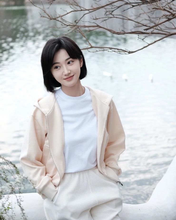Tian Jing