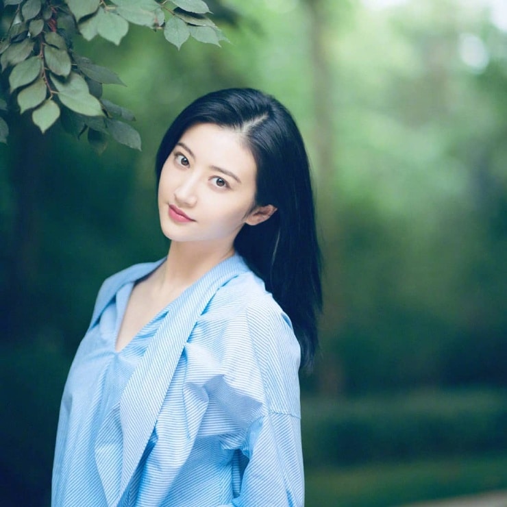 Tian Jing