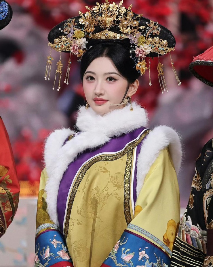 Tian Jing