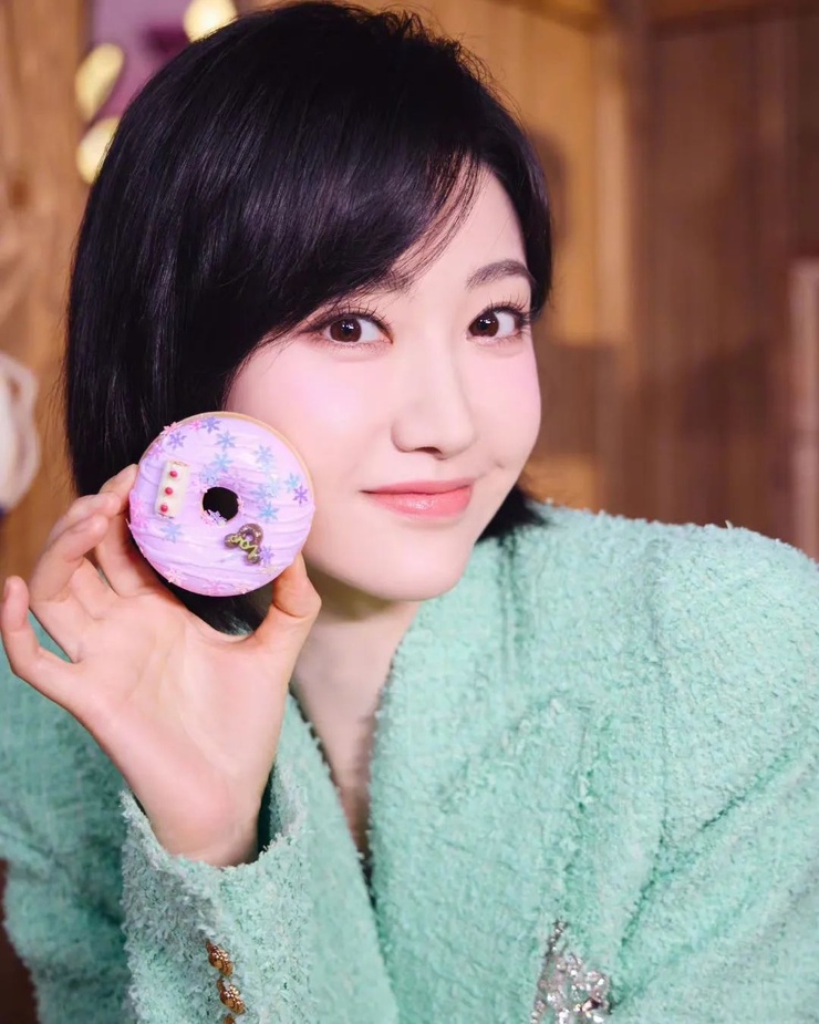 Tian Jing