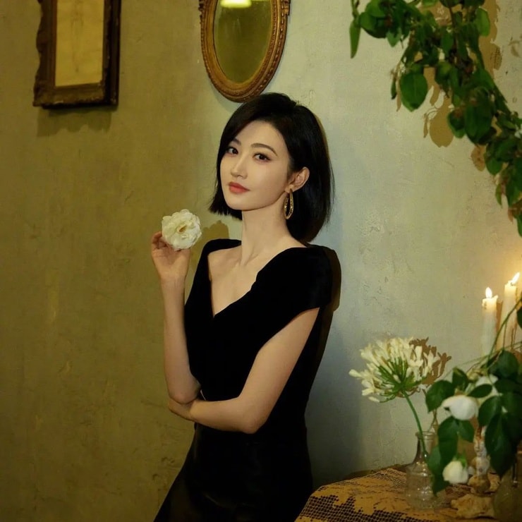 Tian Jing